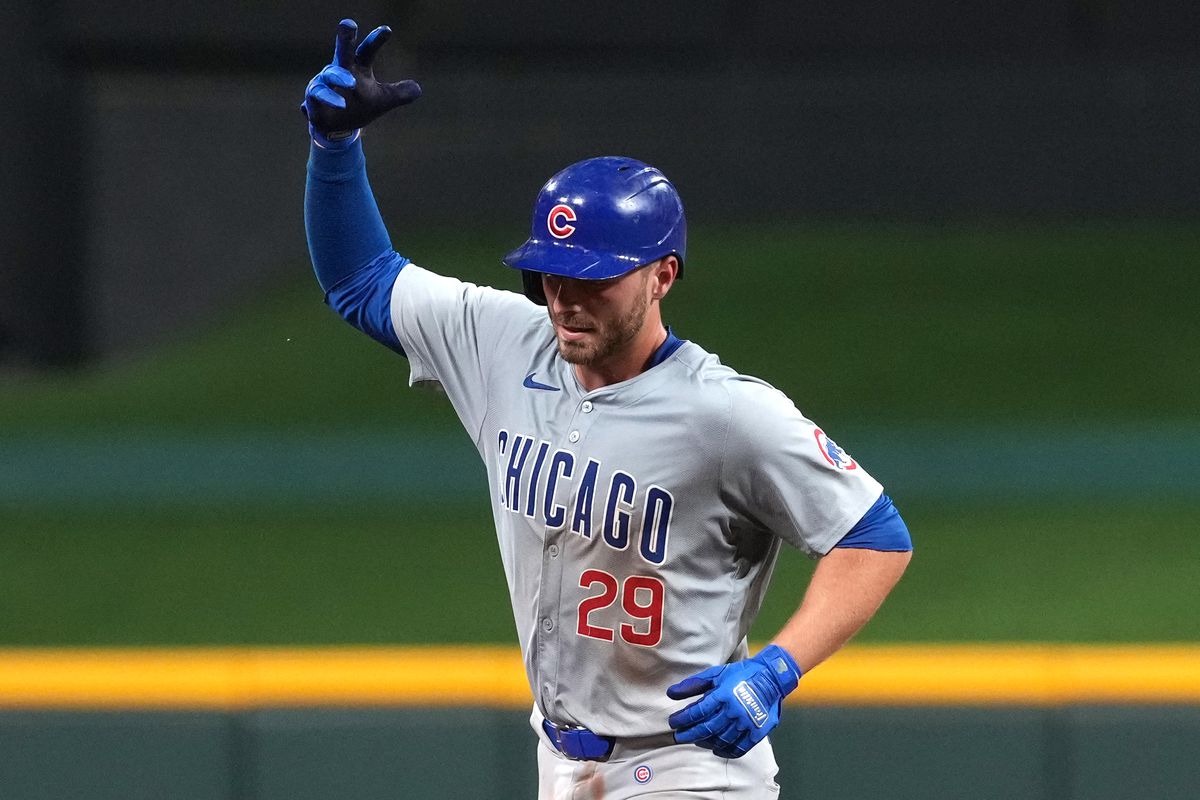 Chicago Cubs Achieve Feat Not Seen Since 2010 in Major Victory